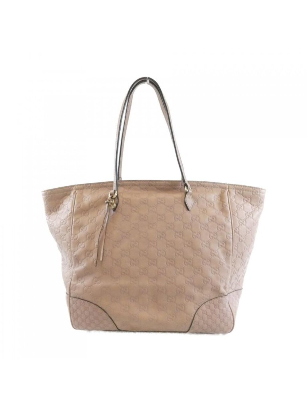Gucci Aoojg Bag Handbag Pink